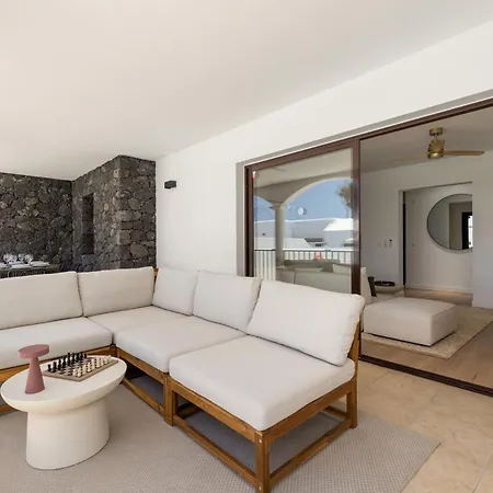 Villa Villa Amara - Sea Views & Private Heated Pool