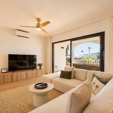 Villa Villa Amara - Sea Views & Private Heated Pool *